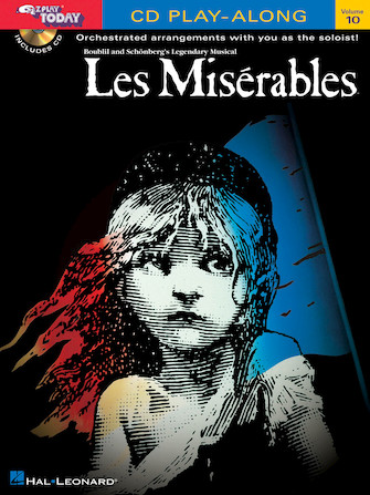 A Heart Full Of Love (from Les Miserables)