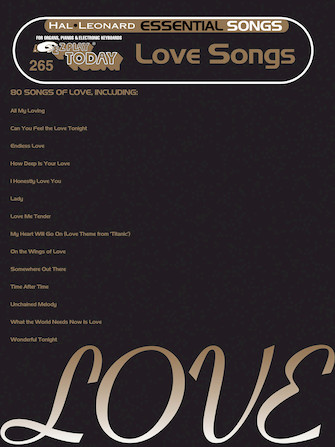Almost Paradise (Love Theme from Footloose)