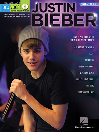 All Around The World