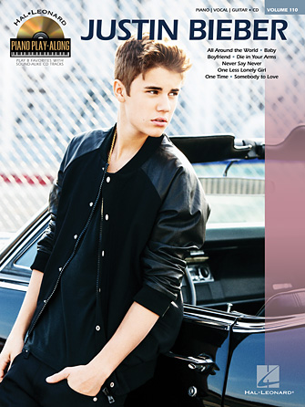 All Around The World