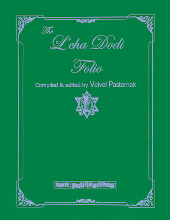 The L%27cha Dodi Folio