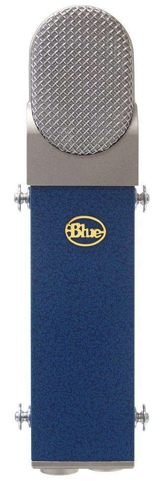 Blueberry - Large Condenser Mic for Center Stage
Signature Series