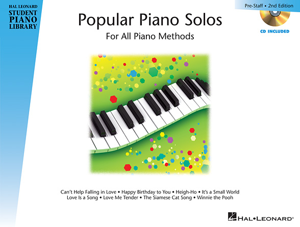 Can't Help Falling In Love (arr. Phillip Keveren)