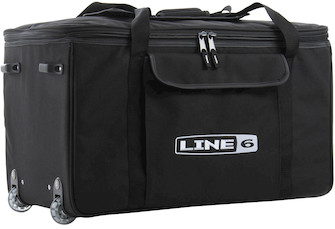 L2TM Speaker Bag