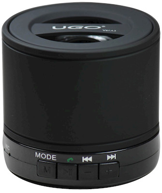 mini speaker with sd card