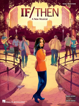 If/Then -¦A New Musical