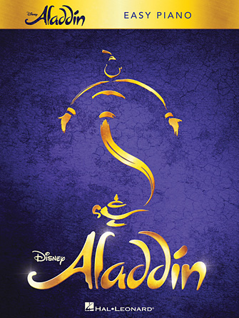 A Million Miles Away (from Aladdin: The Broadway Musical)