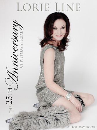 Lorie Line - The 25th Anniversary Christmas Special