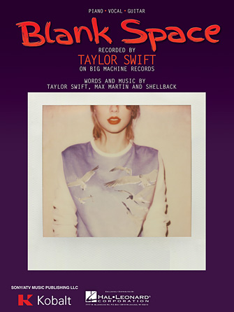 Blank Space