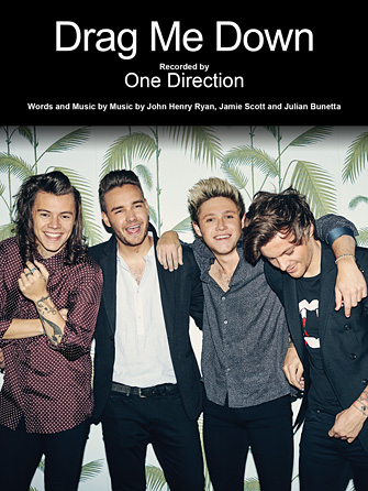 Drag Me Down