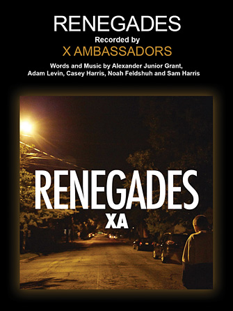 Renegades