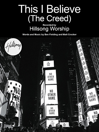 This I Believe (The Creed)