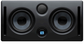 Eris E44 MTM - Active MTM Nearfield Monitor