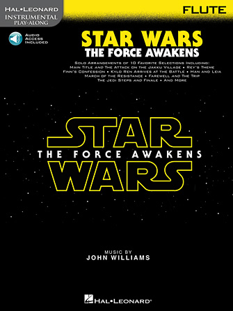 March Of The Resistance (from Star Wars: The Force Awakens)