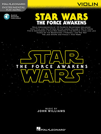 March Of The Resistance (from Star Wars: The Force Awakens)