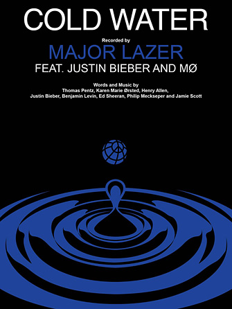Cold Water (featuring Justin Bieber and MO)