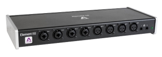 Apogee Element 88 - 16 In x 16 Out Thunderbolt Audio I/O Box for Mac