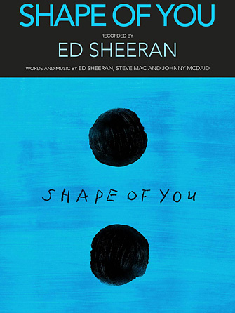 Shape Of You