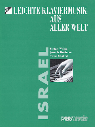 Easy Music from Around the World: Israel