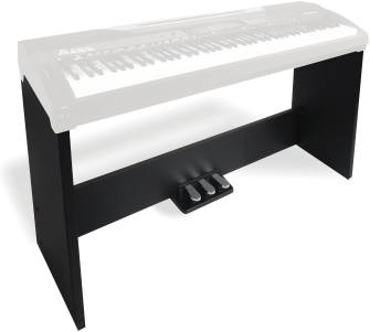 Coda Pro Stand - For Coda & Coda Pro Digital Pianos; Includes Soft, Sostenuto and Sustain Pedals