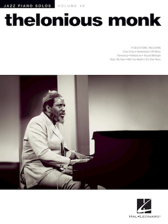 Hackensack (arr. Ronnie Mathews)