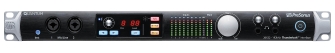 Quantum - 26 x 32 Thunderbolt(TM) 2 Audio Interface/Studio Command Center