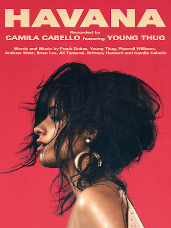 Havana (feat. Young Thug)