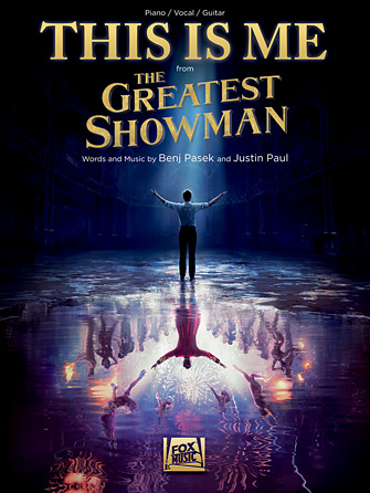This Is Me (from The Greatest Showman)