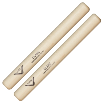 Product Cover for Maple Clave  Vater Sticks General Merchandise by Hal Leonard