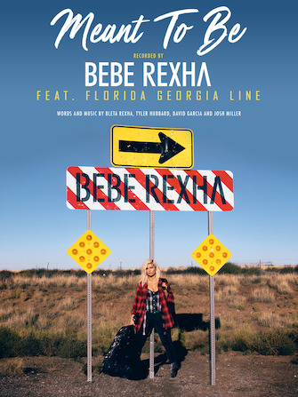 Meant To Be (feat. Florida Georgia Line)