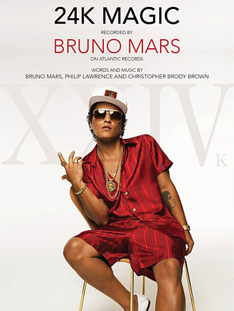 24K Magic