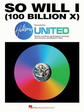 So Will I (100 Billion X)