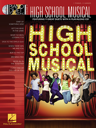 Bop To The Top (from High School Musical)