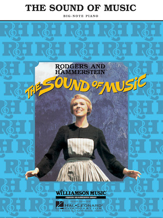 The Sound Of Music (arr. Dan Fox)