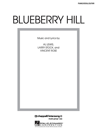 Blueberry Hill