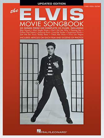 Suspicious Minds