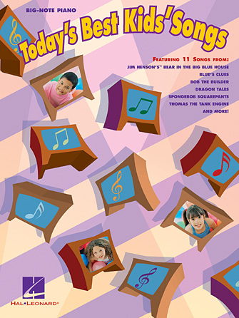 Blue's Clues Theme