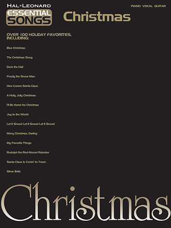 A Holly Jolly Christmas
