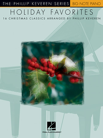 Happy Holiday (arr. Phillip Keveren)