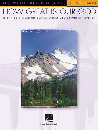 Give Thanks (arr. Phillip Keveren)