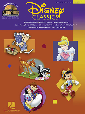 Whistle While You Work (from Snow White And The Seven Dwarfs)