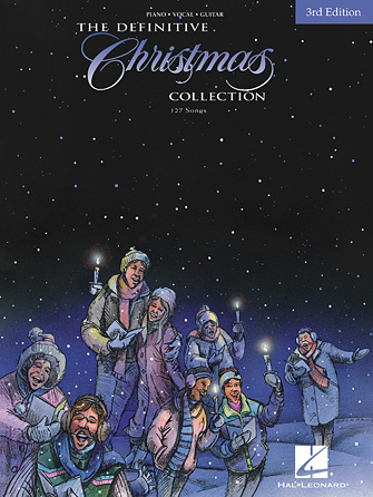 A Caroling We Go