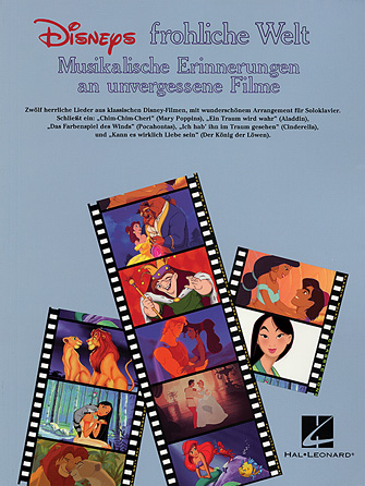 A Dream Is A Wish Your Heart Makes (from Cinderella)