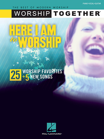 Beautiful Savior (All My Days)