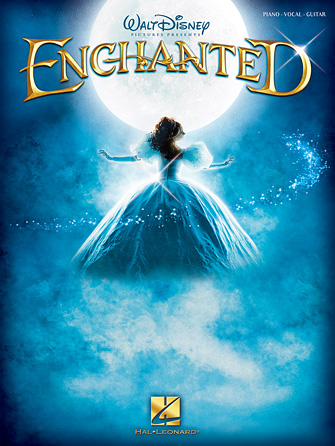 So Close (from Enchanted)