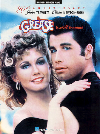 Alone At The Drive-In Movie (from Grease)