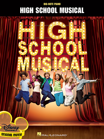 Bop To The Top (from High School Musical)