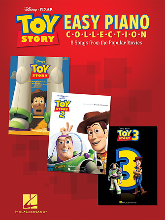 We Belong Together (from Toy Story 3)