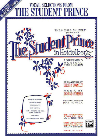 The Student Prince