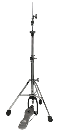 Pro Lite Single-Braced Hi-Hat Stand - Model GSB-507